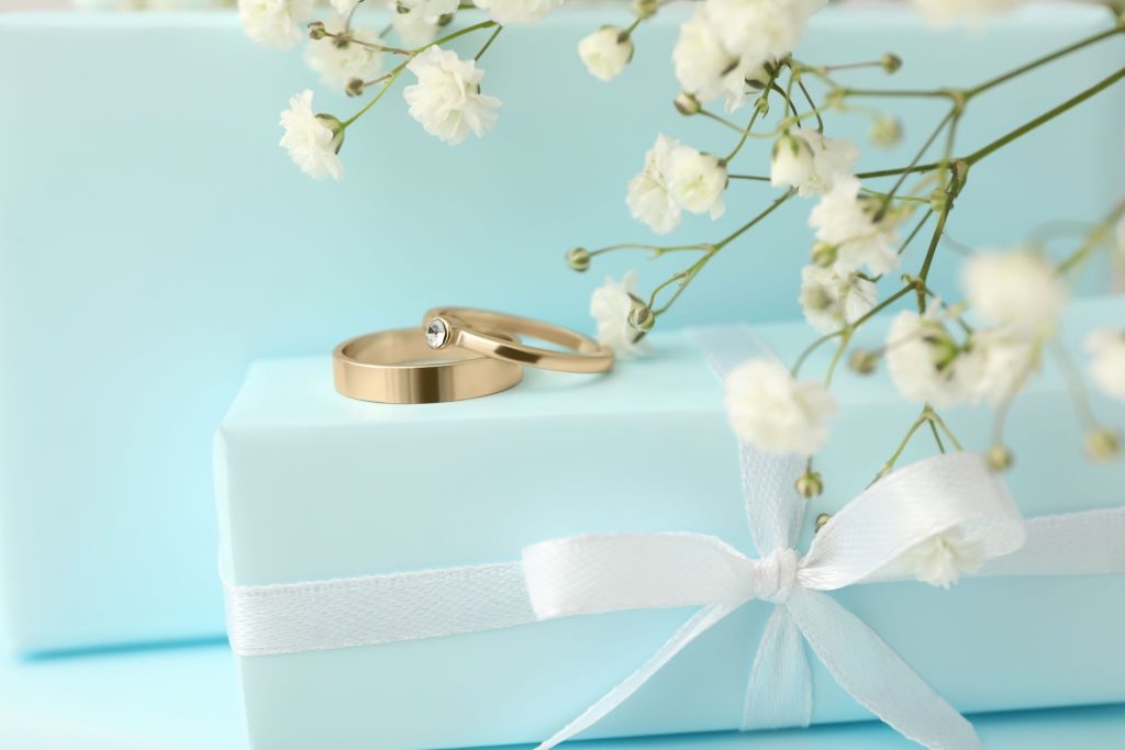 How to Choose the Perfect Wedding Gift for Couples