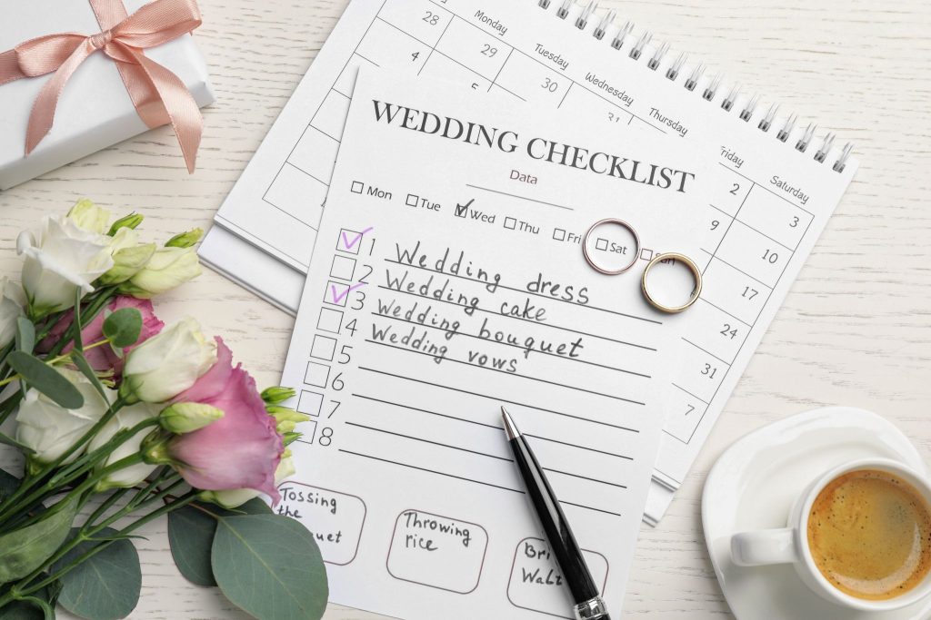 How to Create a Detailed Event Planning Checklist Now