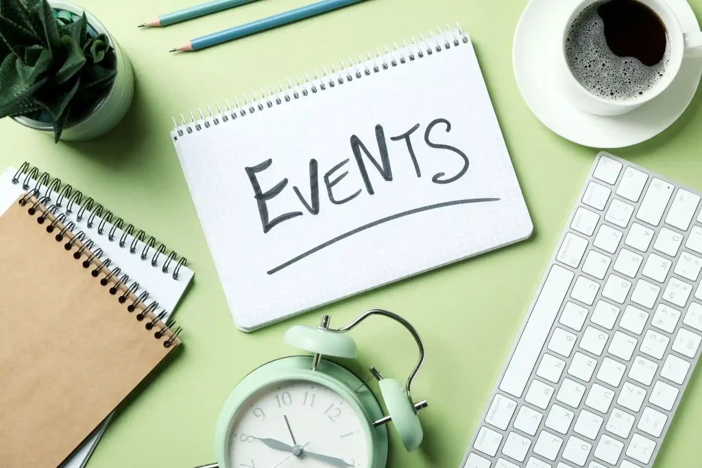 Essential Steps for Planning a Successful Event Guide