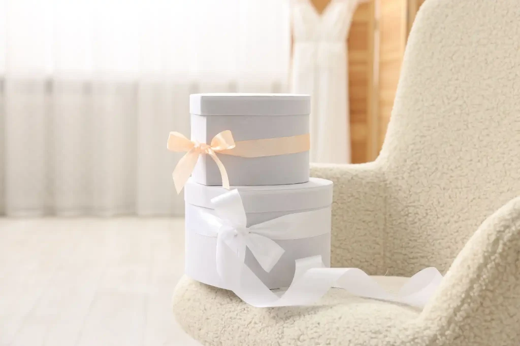 Unique Wedding Gift Ideas for the Bride and Groom