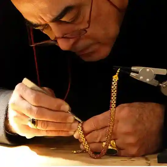 The Economic Impact Of Artisan Jewelry On Local Communities